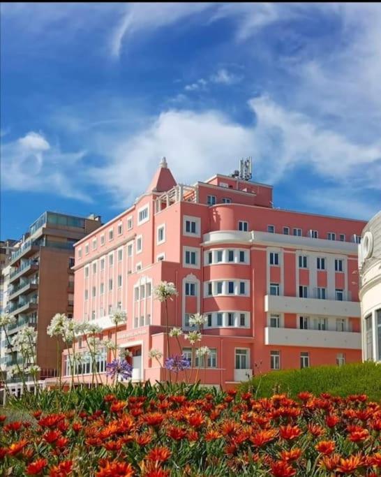 Garrett Houses Повуа-де-Варзін Екстер'єр фото